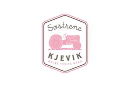 Søstrene Kjevik DA