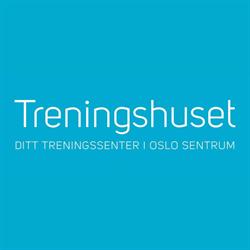 Treningshuset Turnhallen