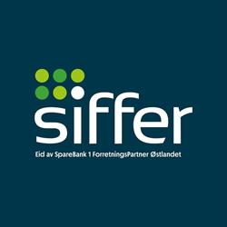 Siffer Økonomi AS