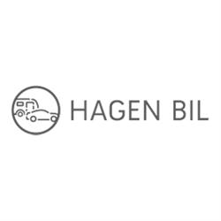 Hagen Bil AS