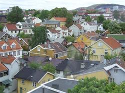 Rodeløkka Vel