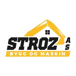 Stroz AS - Bygg og Maskin