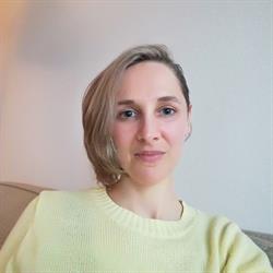 Monica Abrahamsen