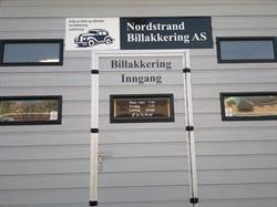 Nordstrand Billakkering AS
