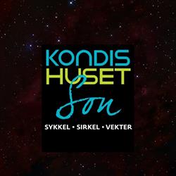 Kondishuset AS