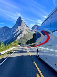 Busstransport AS