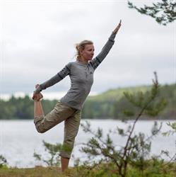 Centrum Yoga AS