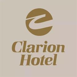 Clarion Hotel Energy