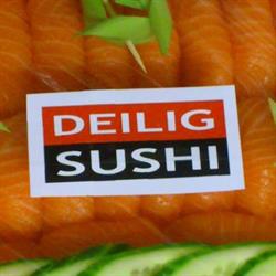 Deilig Sushi Hoa Van Nguyen