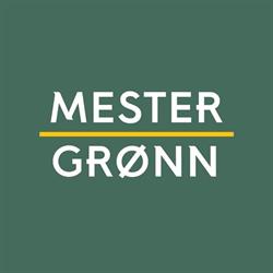 Mester Grønn AS avd 78 Tiller