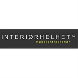 Interiørhelhet AS