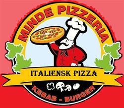 Minde Pizzeria Hasan