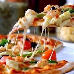 Pizza King AS