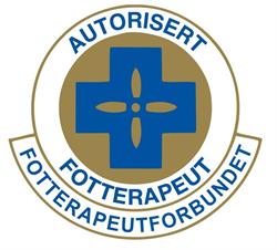 Dybvik Fotterapi