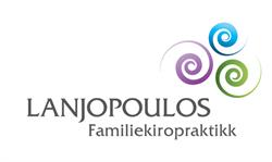 Lanjopoulos Familiekiropraktikk AS