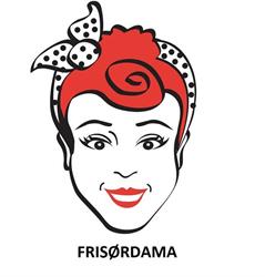 Frisørdama AS