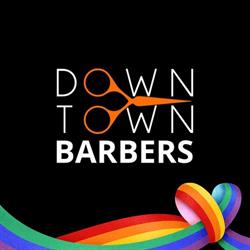Downtown Barbers Dawit Solomon Mengistu