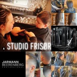 Studio Frisør V/cathrine Taaje Ringvold