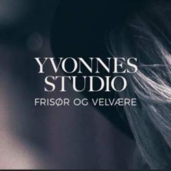 Yvonnes Studio Frisør og Velvære AS