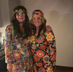 Lindas Frisør, Linda Killi AS