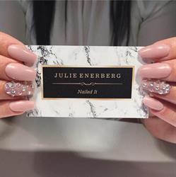 Nailed IT Julie Enerberg