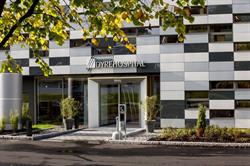 Fredrikstad Dyrehospital AS