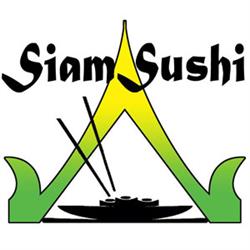 Siam Sushi AS