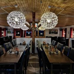 Lakselv Restaurant AS