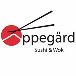Oppegård Sushi & Wok AS