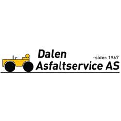 Dalen Asfaltservice AS