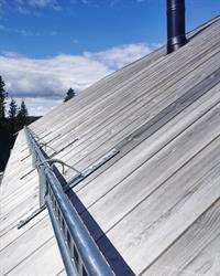 Øyfjell Sag og Høvleri AS