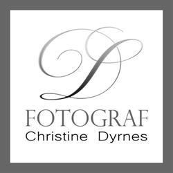 Fotograf Christine Dyrnes