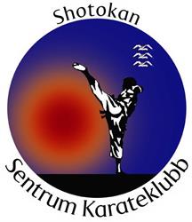Sentrum Karateklubb