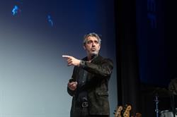Eirik Norman Hansen