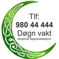 Muslimsk Begravelsesbyrå AS