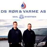Ds Rør & Varme AS