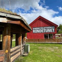 Rondane Friluftssenter AS