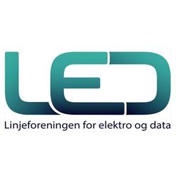 Led Linjeforeningen for Elektro og Data