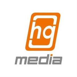 Hg Media AS