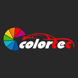 Colortec Pål K Møklegård