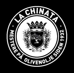 La Chinata Norway AS