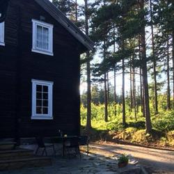 Breiva Gjestegaard Katrine Mjelva Østergaard