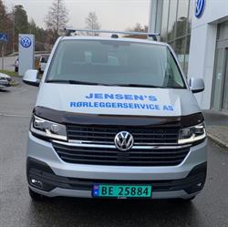 Jensens Rørleggerservice AS