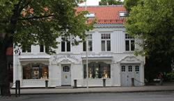 Gullsmed Møller