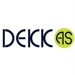 Dekk As