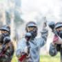Paintball oslo