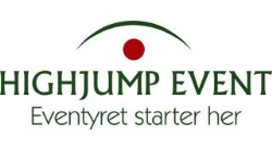 Highjump Event AS