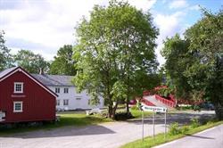 Bjugn Bygdatun Mølnargården