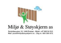 Miljø & Støyskjerm AS