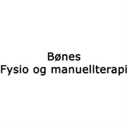 Bønes fysio/manuellterapi